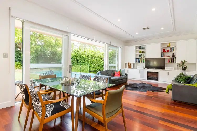 Fifth view of Homely house listing, 8 Pulleine Avenue, Netherby SA 5062