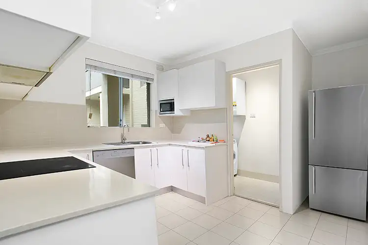 9/50-52 Wigram Street, Harris Park NSW 2150