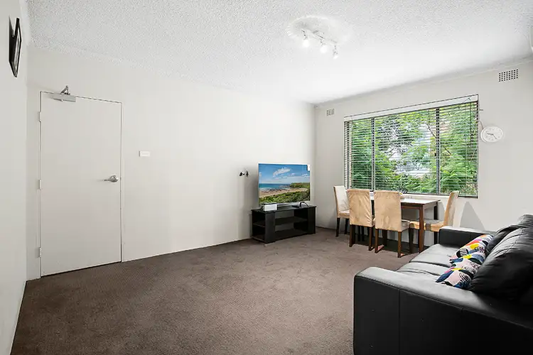 Third view of Homely apartment listing, 9/50-52 Wigram Street, Harris Park NSW 2150