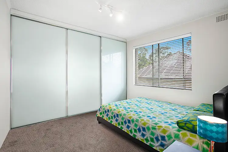 Fourth view of Homely apartment listing, 9/50-52 Wigram Street, Harris Park NSW 2150