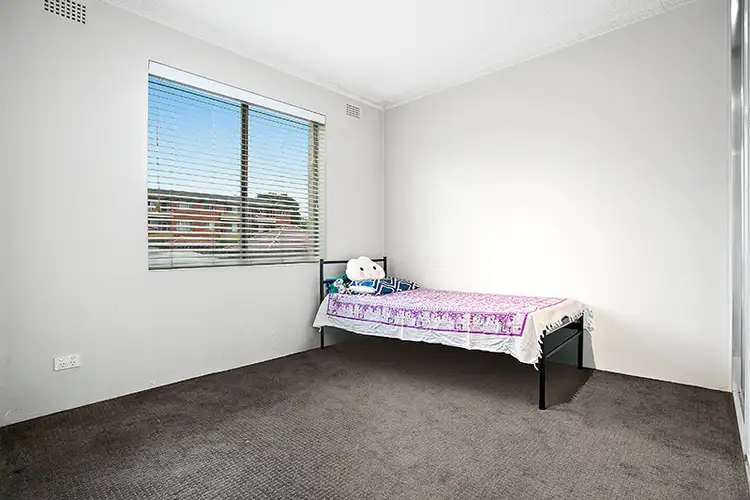 Fifth view of Homely apartment listing, 9/50-52 Wigram Street, Harris Park NSW 2150