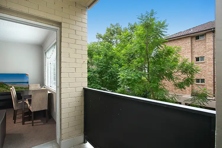 Sixth view of Homely apartment listing, 9/50-52 Wigram Street, Harris Park NSW 2150