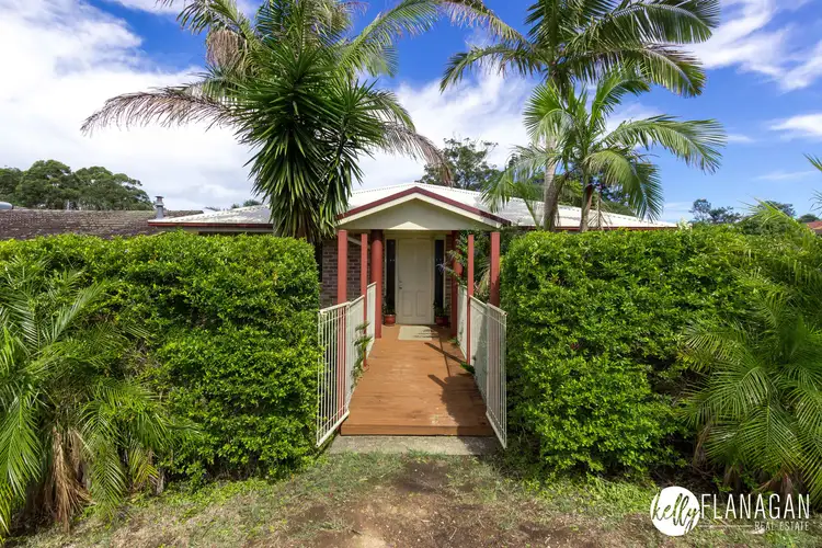 Third view of Homely house listing, 13 James Carney Crescent, West Kempsey NSW 2440