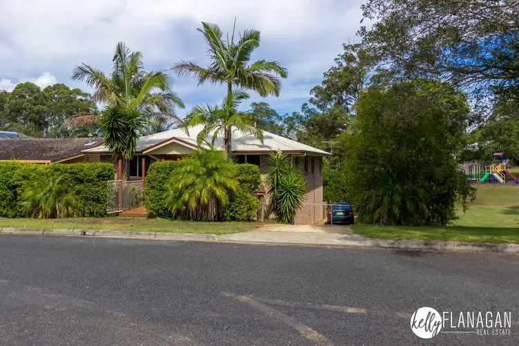 Fourth view of Homely house listing, 13 James Carney Crescent, West Kempsey NSW 2440