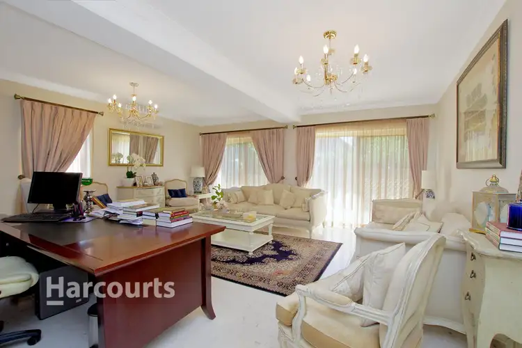 Second view of Homely house listing, 1A Valencia Street, Greenacre NSW 2190