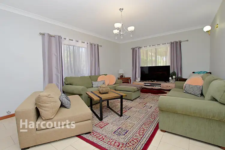 Third view of Homely house listing, 1A Valencia Street, Greenacre NSW 2190