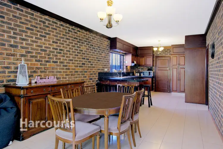 Fifth view of Homely house listing, 1A Valencia Street, Greenacre NSW 2190