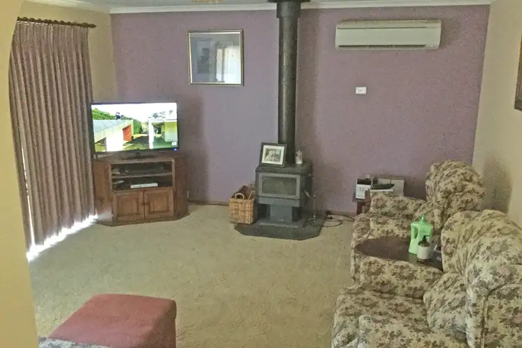 Second view of Homely unit listing, Unit 4/5 Mathoura Street, Mathoura NSW 2710