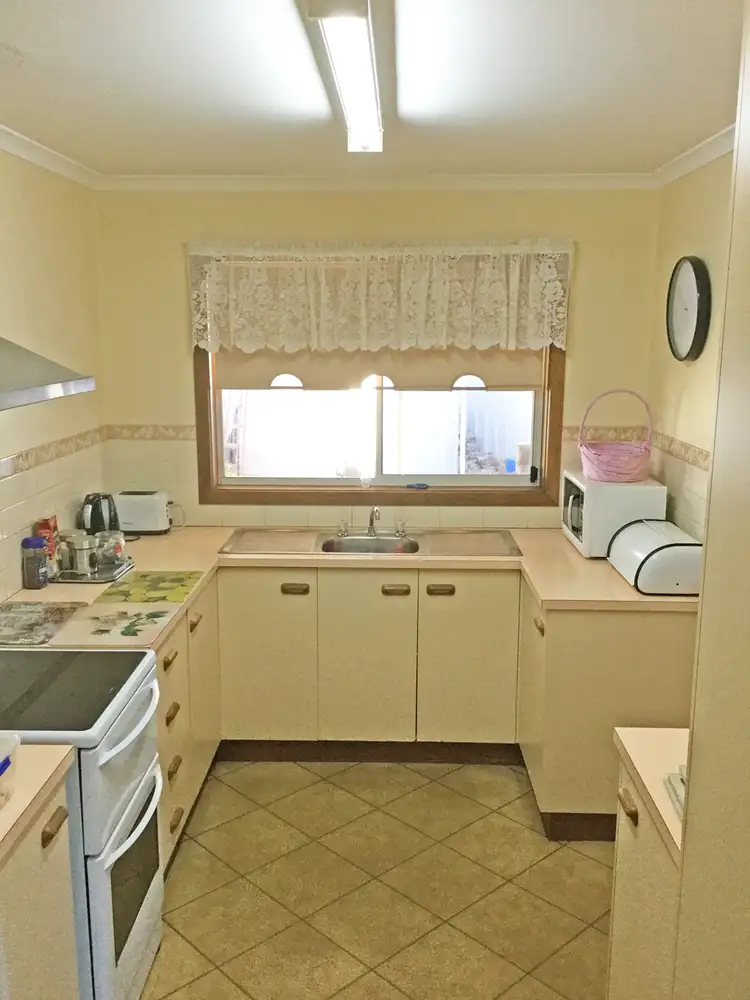 Fourth view of Homely unit listing, Unit 4/5 Mathoura Street, Mathoura NSW 2710