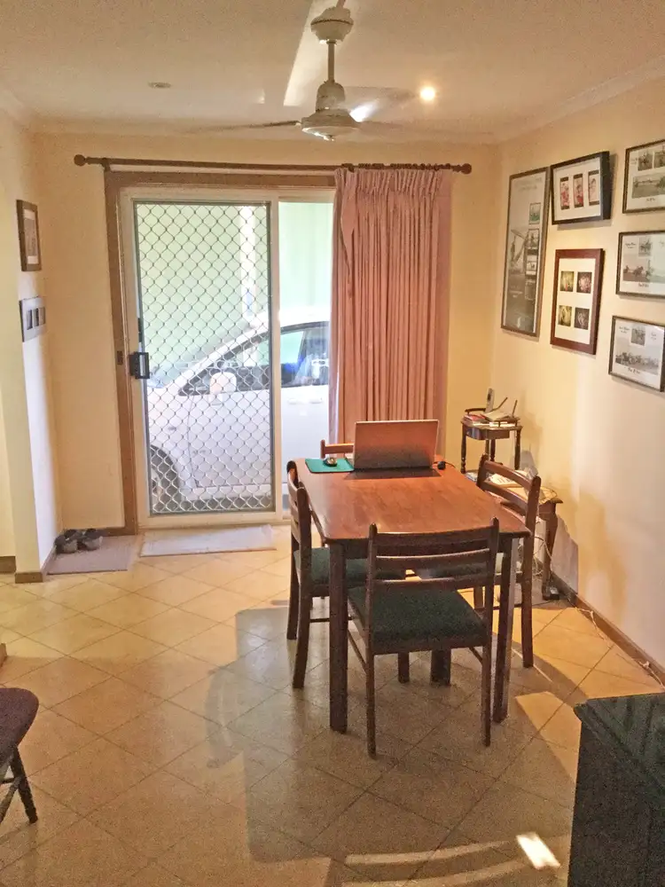 Fifth view of Homely unit listing, Unit 4/5 Mathoura Street, Mathoura NSW 2710