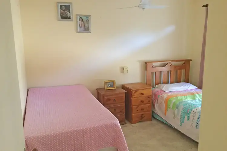 Sixth view of Homely unit listing, Unit 4/5 Mathoura Street, Mathoura NSW 2710