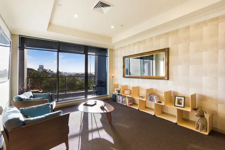 603/168 Kent Street, Sydney NSW 2000