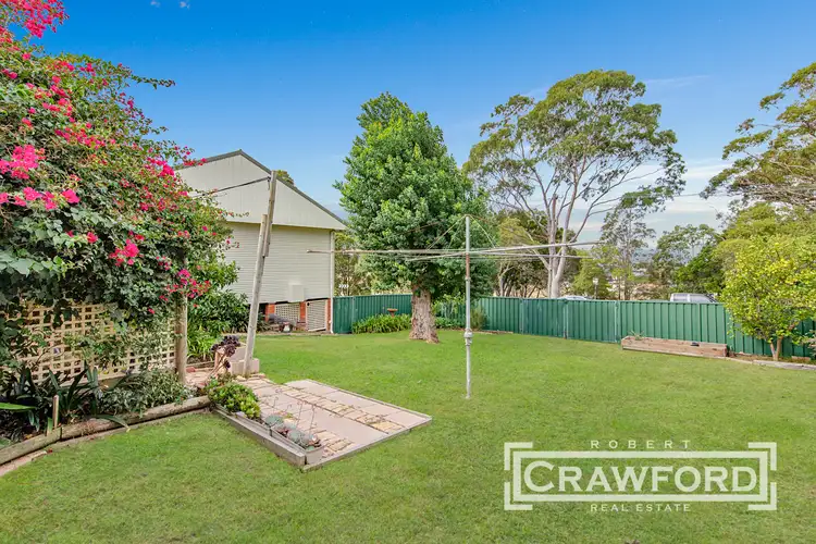15 Mitchell Avenue