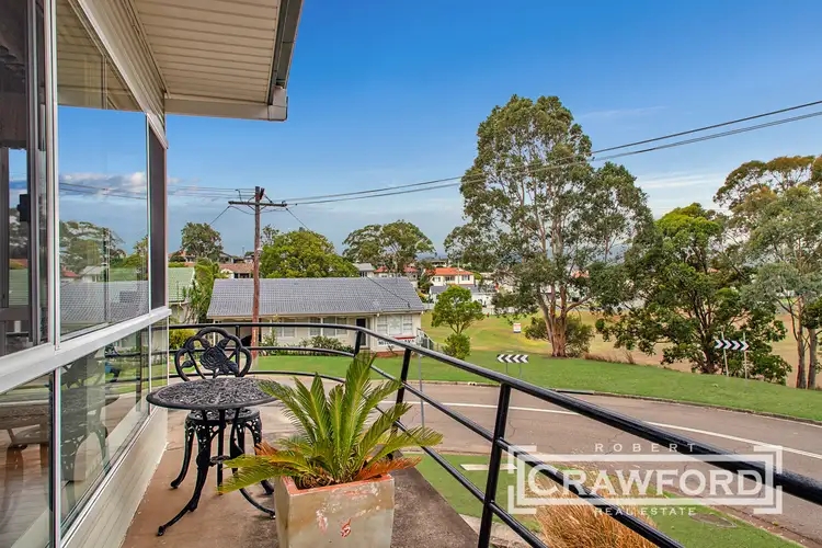 Second view of Homely house listing, 15 Mitchell Avenue, New Lambton NSW 2305