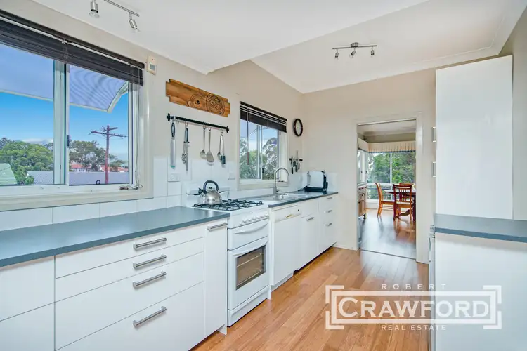 Fifth view of Homely house listing, 15 Mitchell Avenue, New Lambton NSW 2305