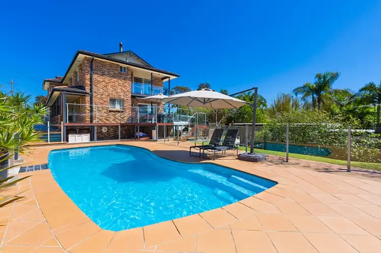 15 Sherwood Avenue, Yowie Bay NSW 2228