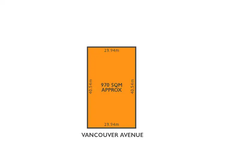 19 Vancouver Avenue, Panorama SA 5041