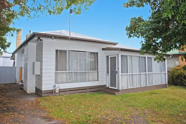 Second view of Homely house listing, 25 Patrick Street, Portland VIC 3305