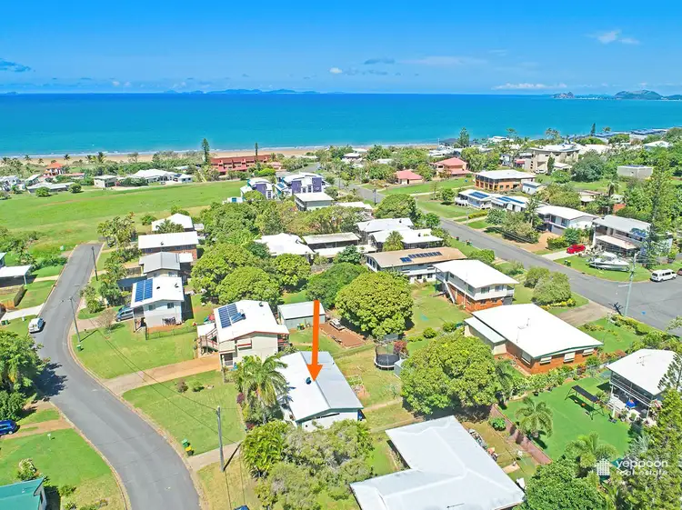 6 Found Street, Meikleville Hill QLD 4703
