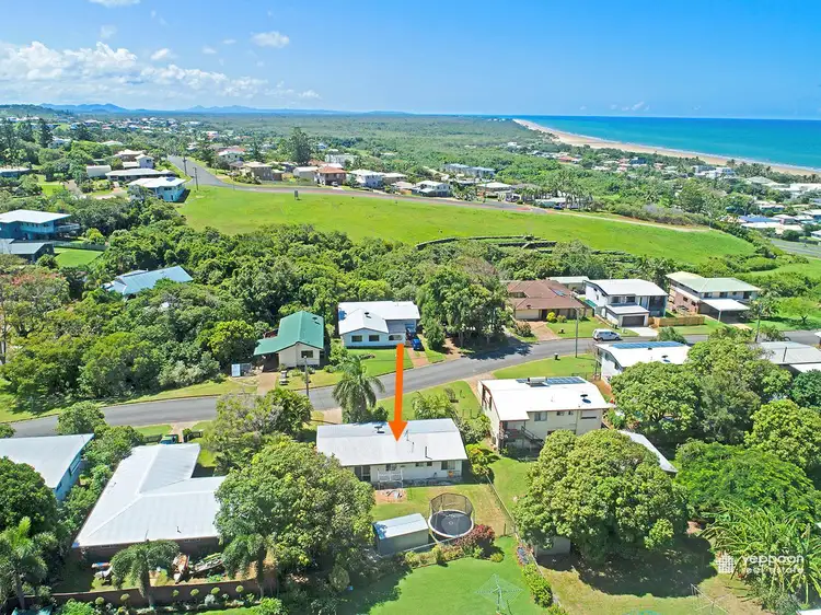 Second view of Homely house listing, 6 Found Street, Meikleville Hill QLD 4703