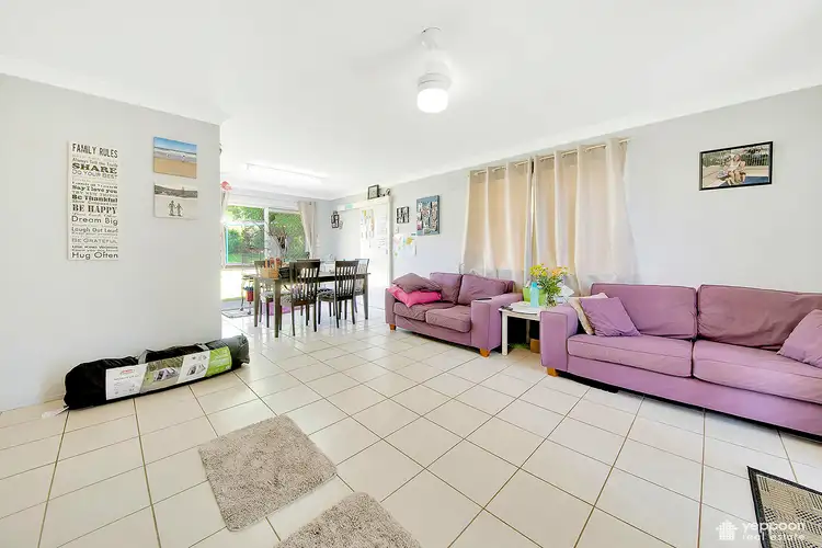 Fourth view of Homely house listing, 6 Found Street, Meikleville Hill QLD 4703