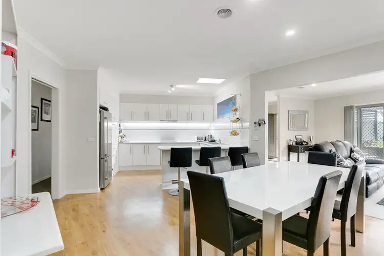 Second view of Homely townhouse listing, 2/17 Oakfield Court, Frankston South VIC 3199