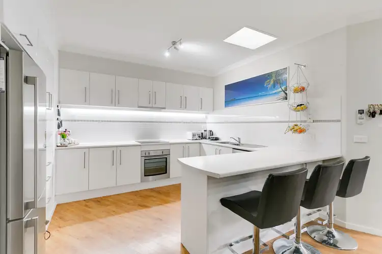 Third view of Homely townhouse listing, 2/17 Oakfield Court, Frankston South VIC 3199