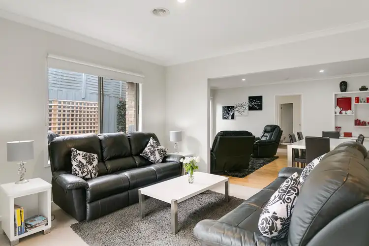 Fifth view of Homely townhouse listing, 2/17 Oakfield Court, Frankston South VIC 3199