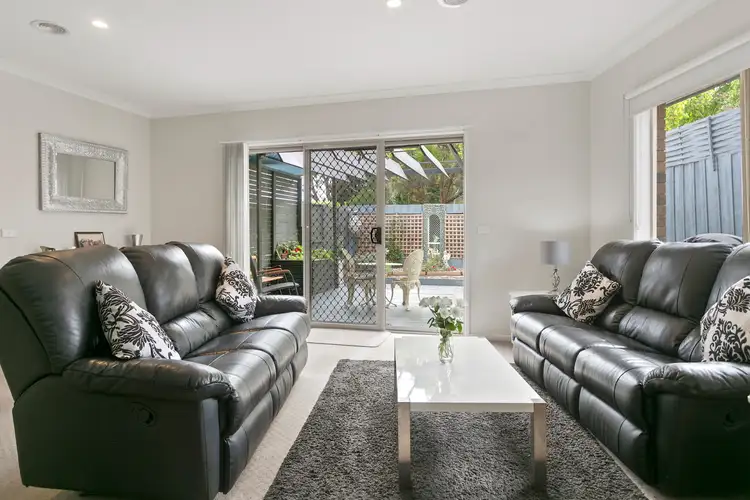Sixth view of Homely townhouse listing, 2/17 Oakfield Court, Frankston South VIC 3199