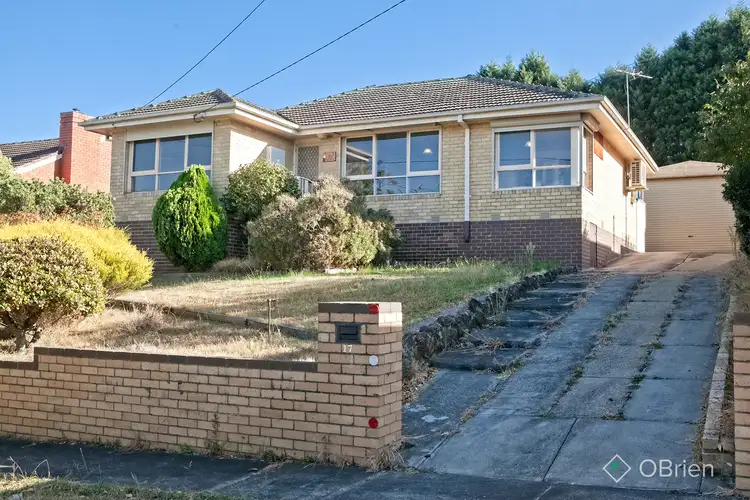 17 Goldlang Street, Dandenong VIC 3175