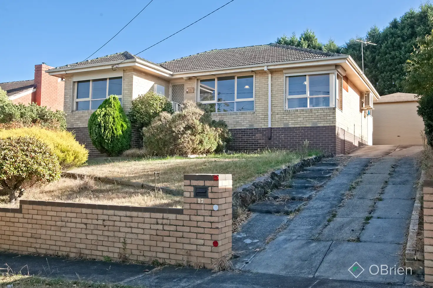 Main view of Homely house listing, 17 Goldlang Street, Dandenong VIC 3175