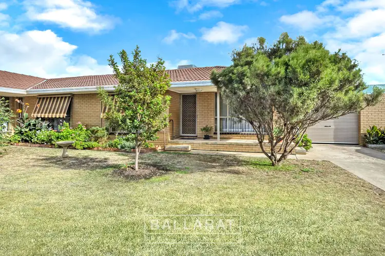 2/103 Inkerman Street, Maryborough VIC 3465