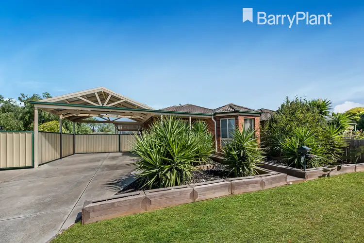 37 Karinya Close, Werribee VIC 3030
