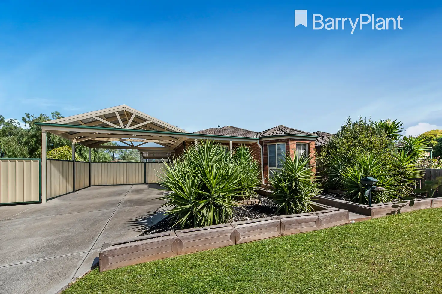 Main view of Homely house listing, 37 Karinya Close, Werribee VIC 3030