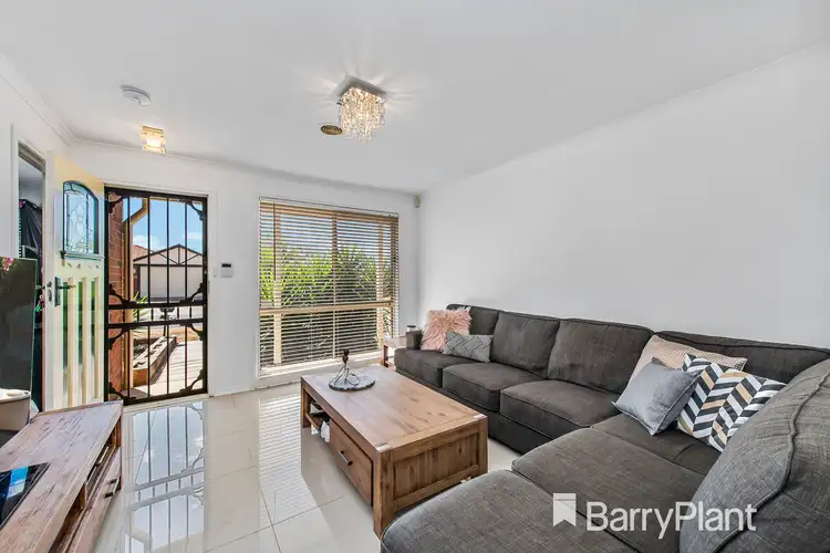 Second view of Homely house listing, 37 Karinya Close, Werribee VIC 3030