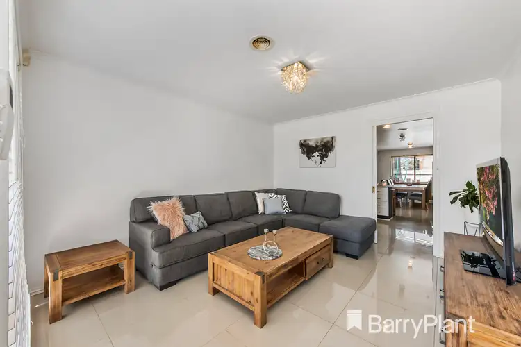 Third view of Homely house listing, 37 Karinya Close, Werribee VIC 3030