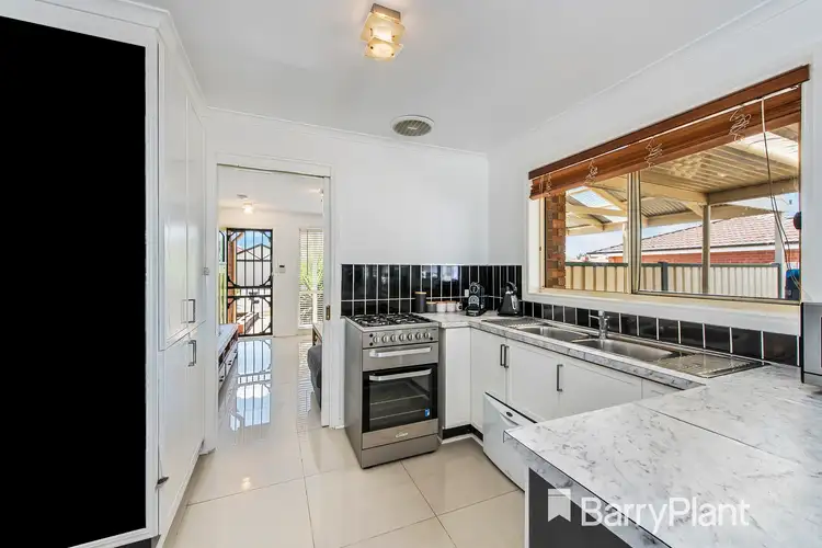 Fourth view of Homely house listing, 37 Karinya Close, Werribee VIC 3030