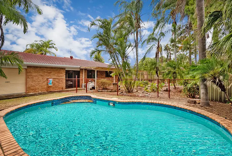 13 Arbour Way, Regents Park QLD 4118
