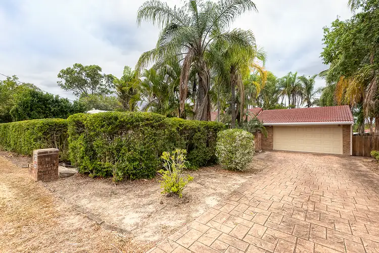 Second view of Homely house listing, 13 Arbour Way, Regents Park QLD 4118