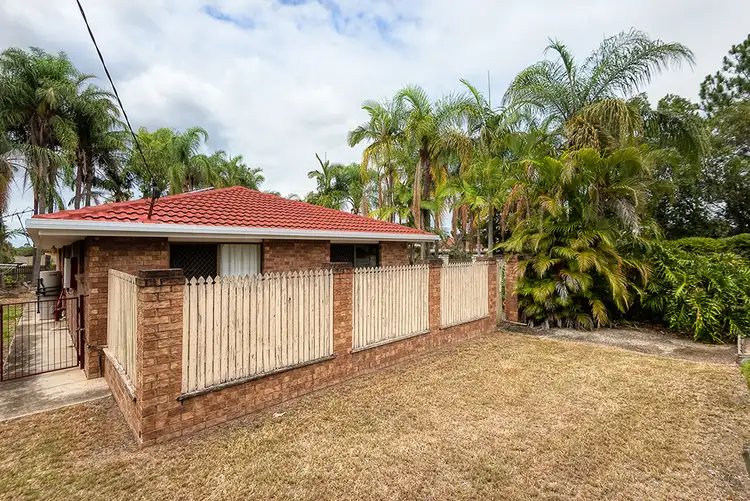 Third view of Homely house listing, 13 Arbour Way, Regents Park QLD 4118