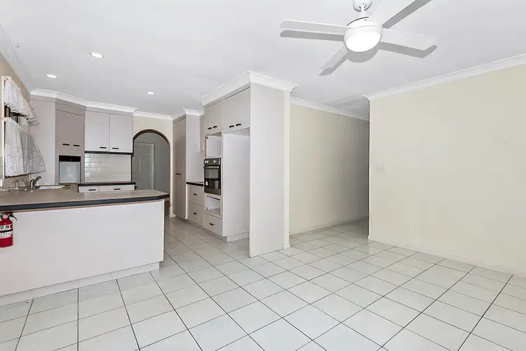 Fifth view of Homely house listing, 13 Arbour Way, Regents Park QLD 4118