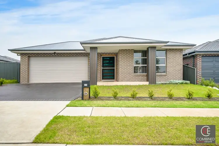 Main view of Homely house listing, 53 Nicholson Parade, Spring Farm NSW 2570