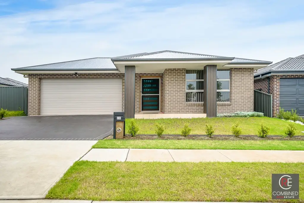 Main view of Homely house listing, 53 Nicholson Parade, Spring Farm NSW 2570
