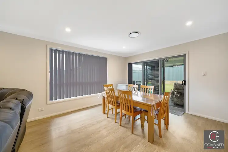 Fourth view of Homely house listing, 53 Nicholson Parade, Spring Farm NSW 2570