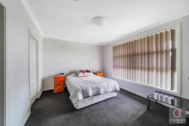 Fifth view of Homely house listing, 53 Nicholson Parade, Spring Farm NSW 2570