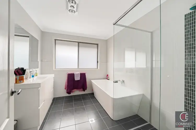 Sixth view of Homely house listing, 53 Nicholson Parade, Spring Farm NSW 2570