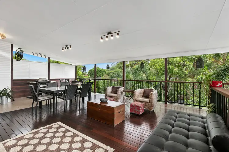 Main view of Homely house listing, 69 Valentia Street, Mansfield QLD 4122
