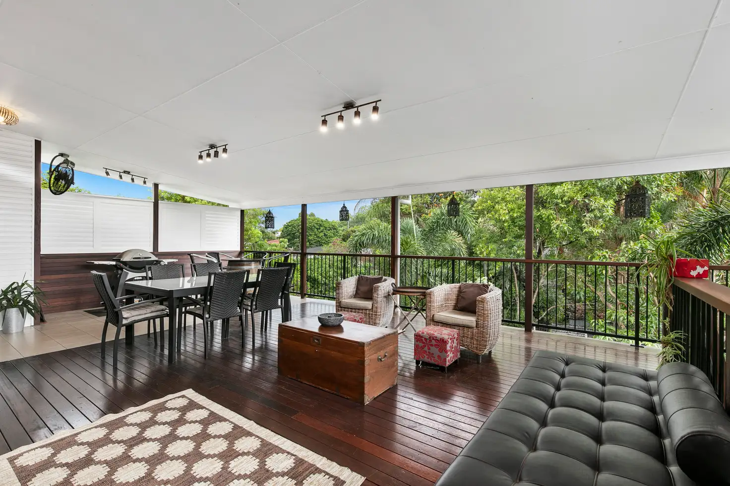 Main view of Homely house listing, 69 Valentia Street, Mansfield QLD 4122