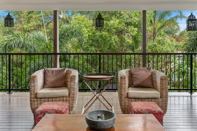 Third view of Homely house listing, 69 Valentia Street, Mansfield QLD 4122