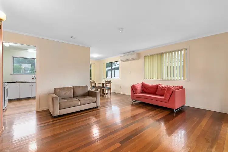 Second view of Homely house listing, 71 Valentia Street, Mansfield QLD 4122